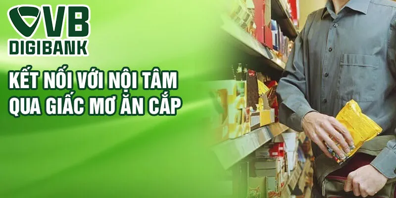 Kết nối với nội tâm qua giấc mơ ăn cắp